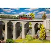 Image de Modélisme HO : Coffret Viaduc à 2 voies Faller-F120465