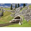 Image de Modélisme HO : Entrée de tunnel pour route/ ICE Faller-120562