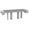 Image de Modélisme N : Pont en béton Faller-F222571