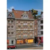 Image de Modélisme HO : Immeuble urbain Allianz et magasin thé & épices Faller-130448
