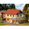 Image de Modélisme HO : Charcuterie / Boulangerie Faller-130489