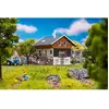 Image de Modélisme HO : Chalet ‐ Époque III : 1946-1977 Faller-F130676