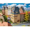 Image de Modélisme HO : Maison urbaine historique Faller-F130821