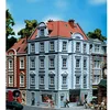 Image de Modélisme HO : Maison d'angle urbaine 63 rue Goethe Faller-130906