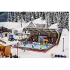 Image de Modélisme HO : Set Action Patinoire Faller-F134005