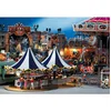 Image de Modélisme HO : Fête foraine : Stand de boissons Bar-manège Faller-140322