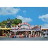 Image de Modélisme HO : Fête foraine : Stand forain Faller-140445