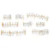 Image de Modélisme HO : Accessoires décor : Barrages de fils barbelés Faller-F144122