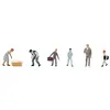Image de Modélisme HO Figurines : Dans l'internat Faller-F150950