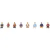 Image de Modélisme HO : Figurines : Personnes assises, sans jambes Faller-F151685