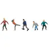 Image de Figurines : Patineurs sur glace F151707