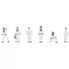 Image de Figurines Matelots - echelle HO Faller-F151749