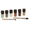 Image de Matériel de modélisme : Set à patiner Pigments colorés Faller-170695