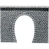Image de Modélisme HO : Dalle décorative pros : Entrée de tunnel Faller-170880