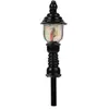 Image de Décor : Luminaire de rue LED F180135