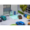 Image de Modélisme HO : Borne de recharge pour véhicules électriques Faller-F180280