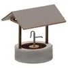 Image de Modélisme HO : Fontaine décorative Faller-F180302