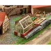Image de Modélisme HO : Accessoires de décor : Serre Faller-F180305