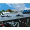 Image de Modélisme HO : Accessoires de décor : Clôture de protection Faller-180413