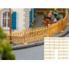 Image de Modelisme HO - Accessoires de décor : Clôtures Failler-180415