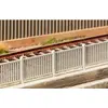 Image de Modélisme HO : Accessoires de décor : Clôtures modernes Faller-F180428