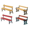 Image de Modélisme HO : Accessoires de décor : Bancs de parc Faller-180443