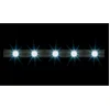 Image de Modélisme : Eclairage : 5 LED de couleur Faller-180648
