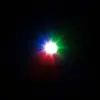 Image de Modélisme HO, N et Z : Eclairage : 5 LED autoclignotantes - Rouge, Vert, bleu (alternantes) Faller-F180718