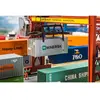 Image de Modélisme HO :  Container MAERK 20' Faller-F180820