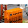 Image de Modélisme HO :  Container HAPAG-LLOYD 20' Faller-F180826