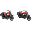 Image de Modélisme HO : 2 motos Faller-F180852