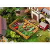 Image de Modélisme HO : Jardin potager Faller-F181277