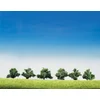 Image de Modélisme : Végétation : Arbres série super : 6 broussailles Faller-181366