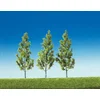 Image de Modélisme : Végétation : Arbres série super : 3 bouleaux des sables Faller-181372