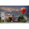 Image de Modélisme HO : Set Action Halloween Faller-F190034