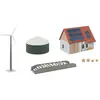 Image de Action set : Agriculture durable – Époque IV Faller-F190037