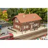 Image de Modélisme HO : Gare de Hirschsprung Faller-F191822