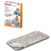 Image de Coussin chauffant Beurer HK 123 Nordic Gris 100 W 274.16