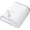 Image de Chauffe-matelas Beurer TS 17 Blanc TU 30083