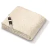 Image de Chauffe-matelas Beurer UB 53 Teddy Beige TU 32602