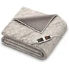 Image de Couverture chauffante Beurer HD 150 Nordic Beige 150 W 431.05