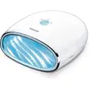 Image de Sèche-ongles à LED/UV Beurer MP 48 Blanc 16,40x18,80x7,70 cm 57101