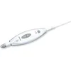 Image de Lime à ongles Beurer MP 41 Blanc 15x4x4 cm 572.11