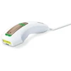 Image de Epilateur à lumière pulsée Beurer IPL 5500 Pure Skin Pro Blanc 160x43x67 mm 575.14