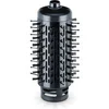 Image de Brosse à air chaud tournante Beurer HT 80 Noir 36x36x5,4 cm 591.19