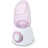 Image de Sauna facial Beurer FS 60 Blanc 19,5x18x30 cm 60503