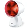 Image de Lampe à infrarouge Beurer IL 21 Blanc TU 616.01