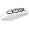 Image de Thermomètre Beurer FT 65 Blanc 38,2x138x46,5 mm 795.14