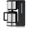 Image de WMF Filterkaffeemaschine STELIO Thermo 8 Tassen Cromargan argent
