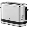 Image de WMF KÜCHENminis Grille-pain 1 tranche argent